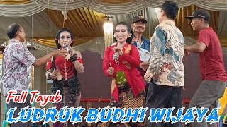 Karawitan Ludruk budhi Wijaya live Dsn Berjel Ds Pucuk kec Dawarblandong Mojokerto.