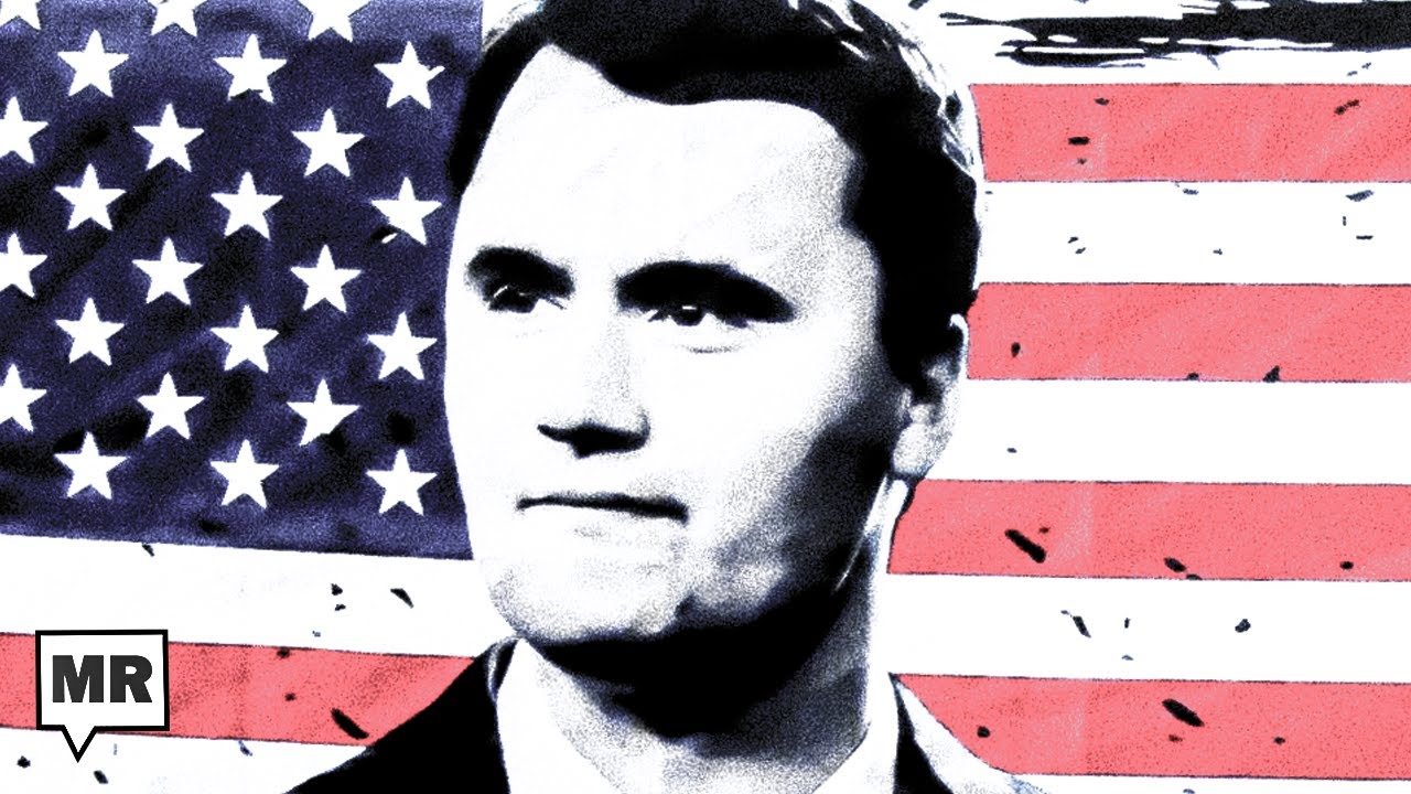Will Sommer Unpacks the Right-Wing Civil War Over Charlie Kirk and Candace Owens's Explosive Conspiracy Theories