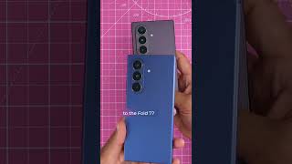 Samsung Fold8 Ultra vs Fold7
