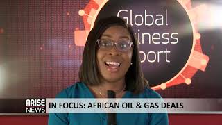 Encouraging signs for African Oil & Gas deals in 2020 despite COVID-19