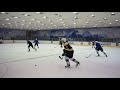 Ice hockey Moscow Ice Pioneers