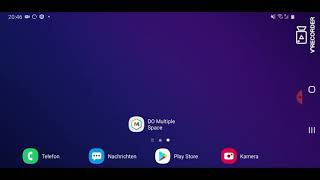 شرح بالغة الكرديه برنامج DO Multiple Space screenshot 4