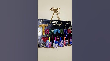 STRING ART 🧸 #craft  #stringartcrafts #diy #embroidery