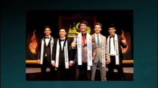 Download lagu Kaleidoskop '15 Years of L-Men'