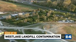 Residents look for firm start date for West Lake Landfill cleanup at EPA meeting