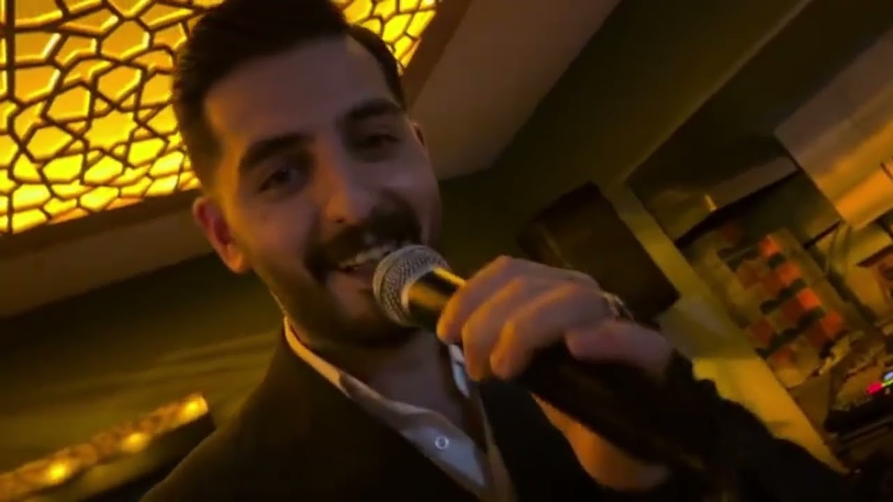 MUSTAFA ÖZDEN OLTU KONSERİ