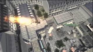 MW3: TROPHY SYSTEM EPIC WIN OR FAIL!