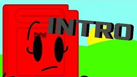 Battle Entity 2020 Intro!!!