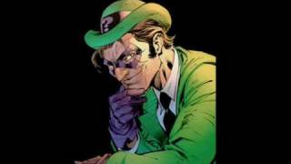 洋楽 SHOCK ONE The Riddler Shock One - The Riddler - YouTube