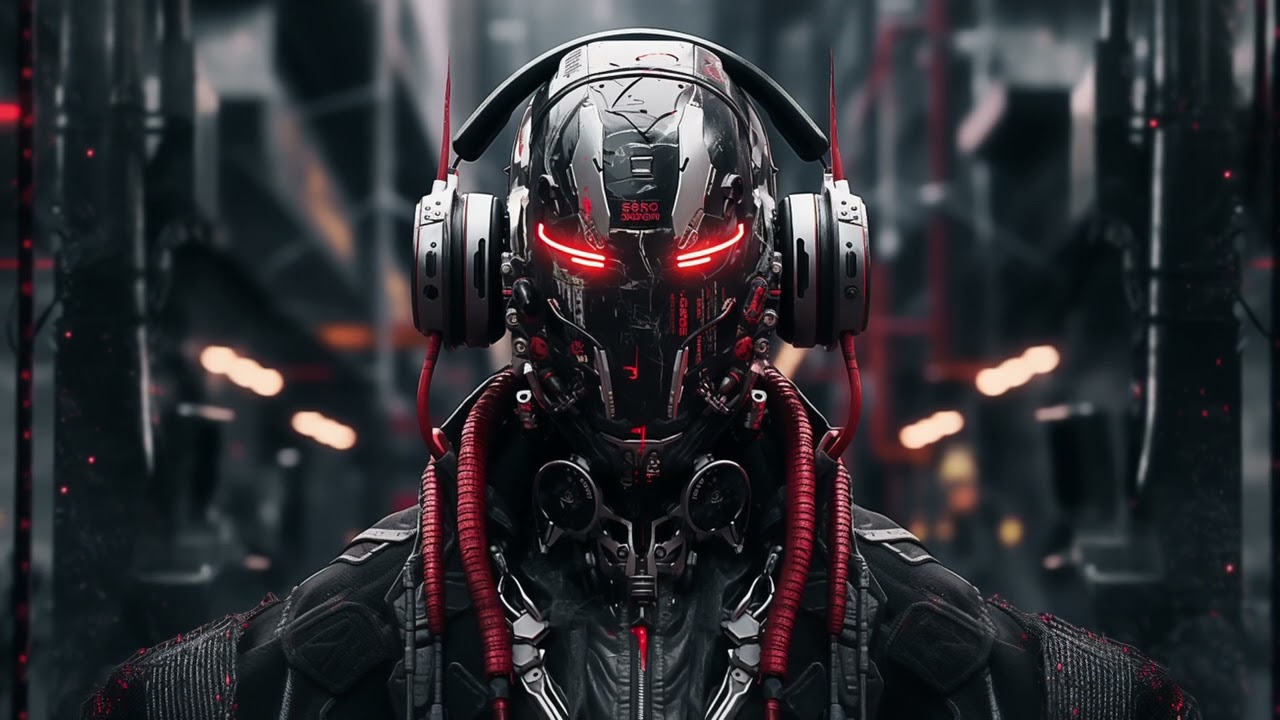 Watch Phantom Power | Cyber War (Epic Electronic) on YouTube Watch Phantom Power | Cyber War (Epic Electronic) on YouTube