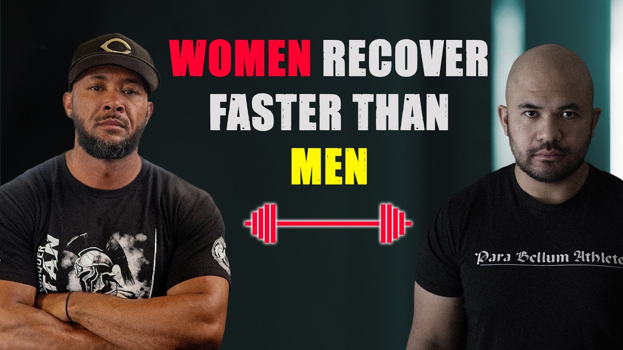 "Being Strong Might Bite You Later" - Joe Todd, Elite-Level Strength Coach