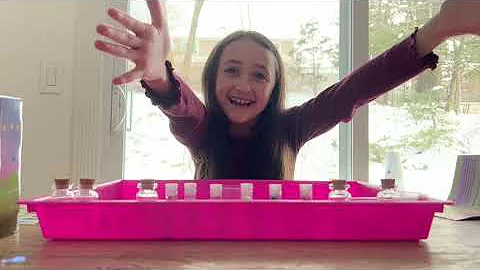 Fairy Potions with Milla Raine - Episode 1- Welcom...