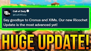 Call Of Dutys New Anti-Cheat Update... Great News
