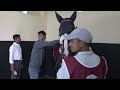 32nd Al Rayyan Race Meeting - H.H. Sheikh Abdullah Bin Khalifa Al Thani Trophy