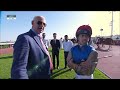 32nd Al Rayyan Race Meeting - H.H. Sheikh Abdullah Bin Khalifa Al Thani Trophy