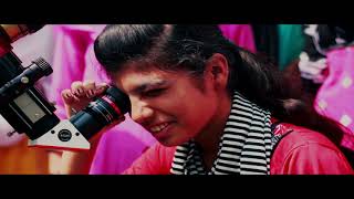 Connect Educate Evolve: A Story of Rabtt (Mass Communication Project: FC College)