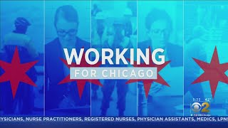 Companies Announce Hiring Plans In Chicago Area; See Who's Hiring