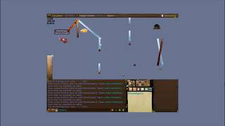 TRANSFORMICE - BOOTCAMP PRO 2020 #7 (BURLAS ONLY)