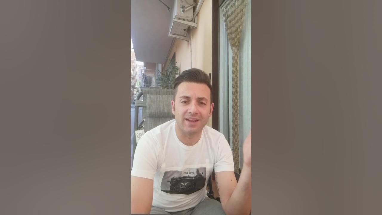 Conversazioni In Sicilia Di Elio Vittorini Conversazione in Sicilia, di Elio Vittorini - YouTube