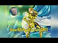 Review N29 Régulus Du Lion EX MST mp3