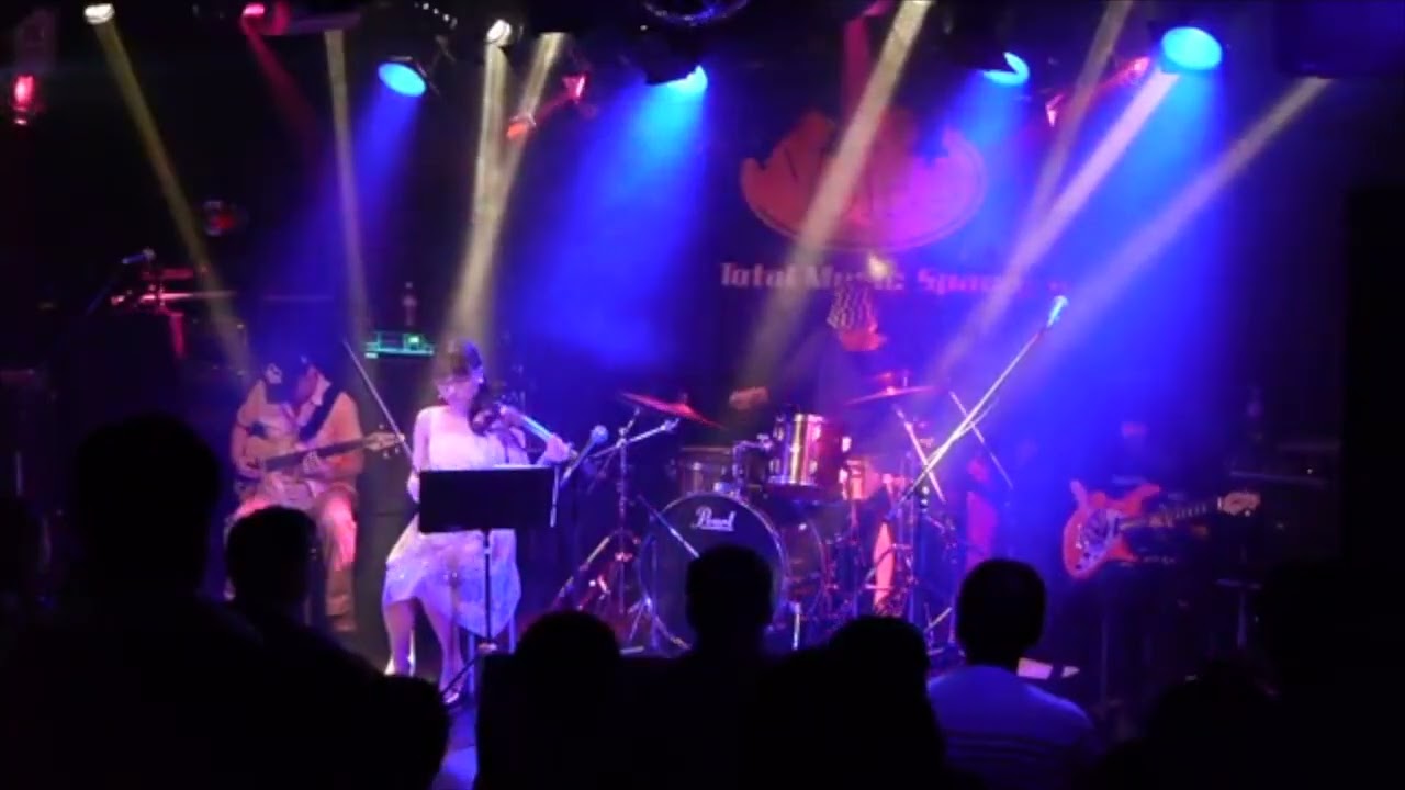 この世の果てで恋を唄う少女YU-NO『幻想一夜』/オール1ブラザーズ