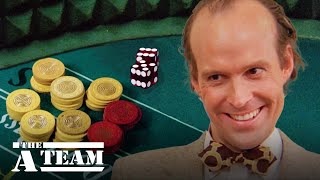 Games and Gambling | Compilation | The A-Team by The A-Team 15,094 views 3 weeks ago 18 minutes