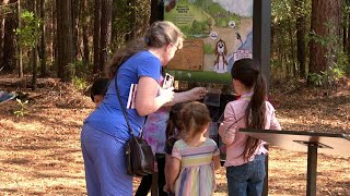 Famous Aiken State Park welcomes new attraction Profile