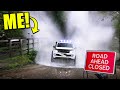 Why Was Rufford Ford Closed? 🚧
