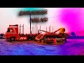 Дальнобой. Volvo FH12 460ls. Переделываем для работы с фишкой.