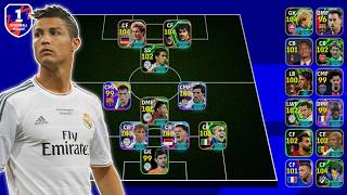 Squad Bansos Melawan Kerasnya Divisi Efootball 2026 Mobile Subathon