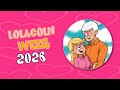 Lolacoln Week 2026
