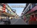 Walking In Quhe Town Sichuan China Real Rural Life 2026 四川瞿河鎮真實拍攝 