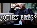 Jorge Bucay - Quien eres