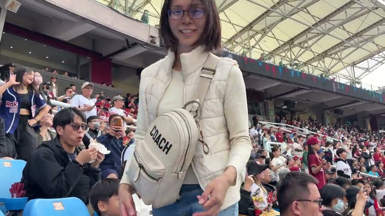 2025-0413 樂天桃猿主場V.S中信兄弟