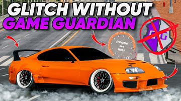 TUTORIAL: HOW TO MAKE ANY CAR GLITCH WITHOUT GAME GUARDIAN IN CAR PARKING MULTIPLAYER NEW UPDATE