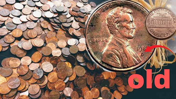 $4,000 PENNY from 1978!! ERROR PENNIES THAT ARE WORTH MONEY!!