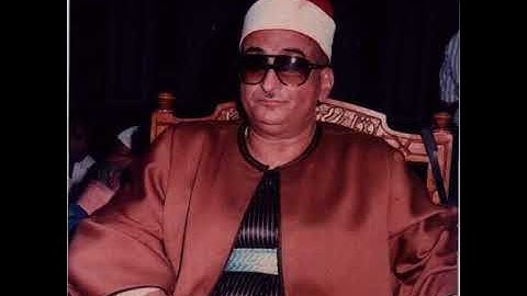 قرآن المغرب ليوم السَّبت ١٩ رمضان ١٤٤٢ هـ للشِّيخ/ محمد عبد العزيز حَصان وما تيسَّر من سورة الرعد