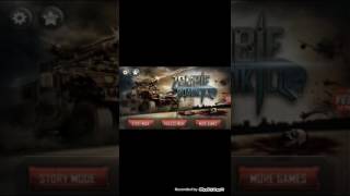 Zombie  roadkill hack in hack app data screenshot 4