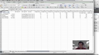 How to Add Extra Credit in Excel.mp4