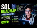 SQL Interview Preparation series | Part 2