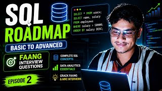 SQL Interview Preparation series | Part 2
