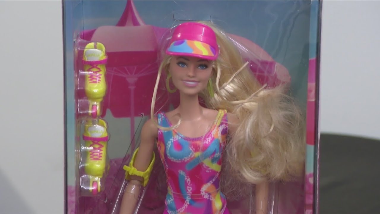 Hot toys for the holidays EGV