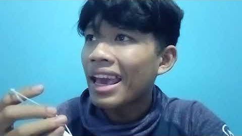 FINAL EXAM: DIALOGUE AND MONOLOGUE PERFORMANCE - Speaking For Transactional Function A1