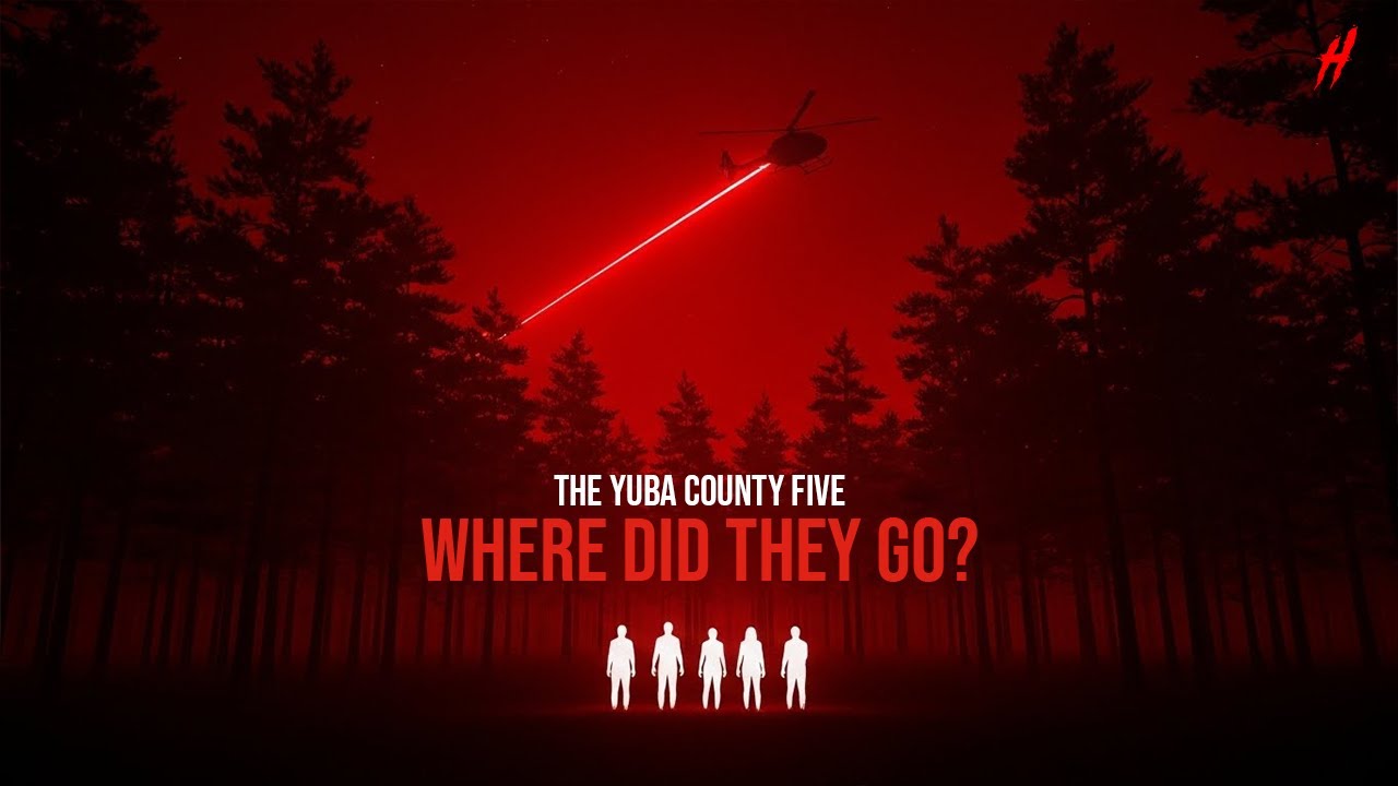 Searching for The Five