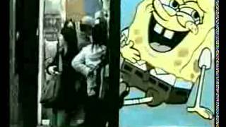 Old Uk Spongebob Squarepants Commercial