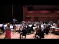 Vídeo de banda municipal de barcelona
