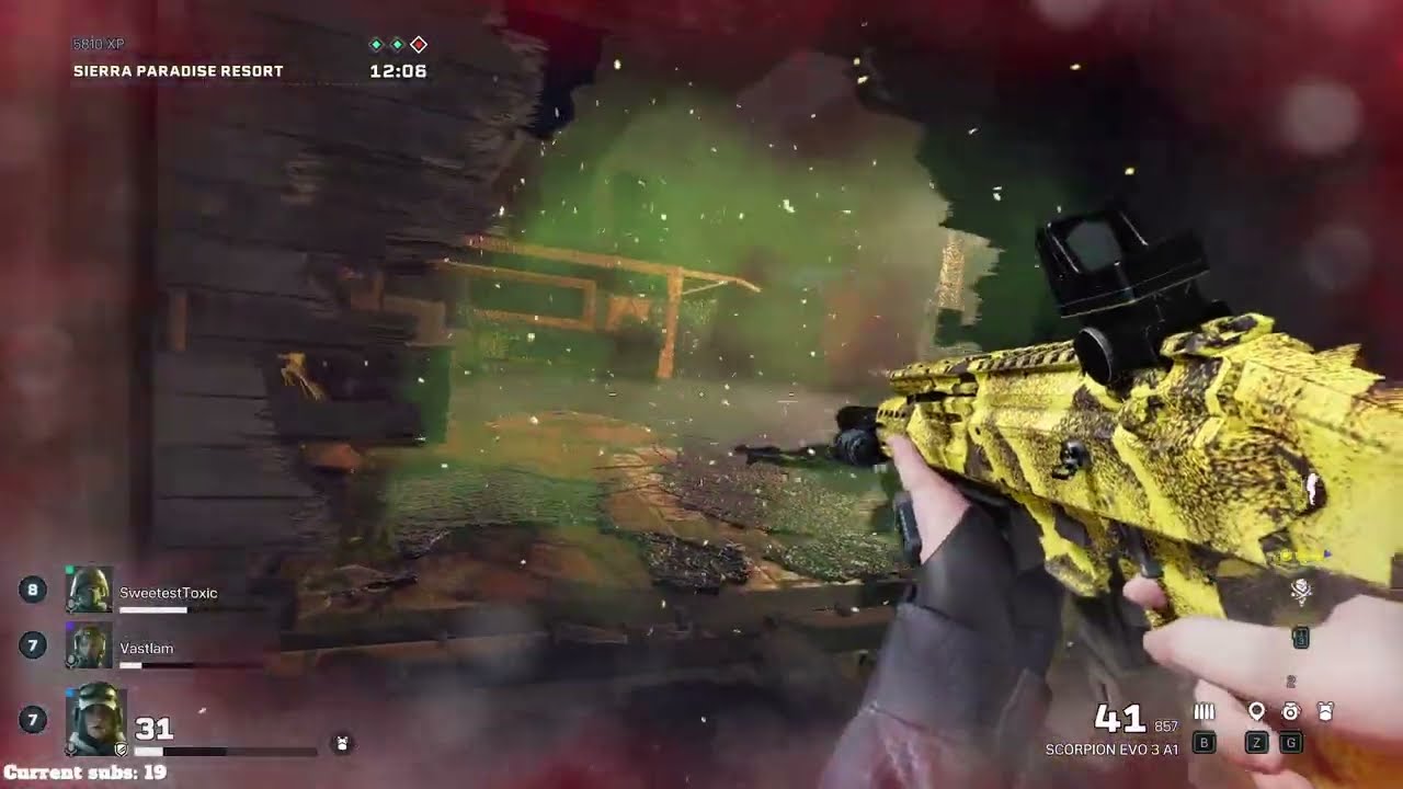 Tom Clancy's Rainbow Six Extraction. Ко-оп. Часть 24