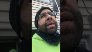 Winterization Property preservation bank work ￼￼