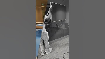 Next-Level Hybrid Meetings | Jabra PanaCast 50 Video Conferencing Room by MetaVox International