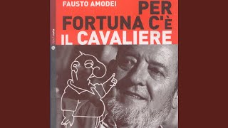 Video thumbnail of "Fausto Amodei - L'educazione civica"
